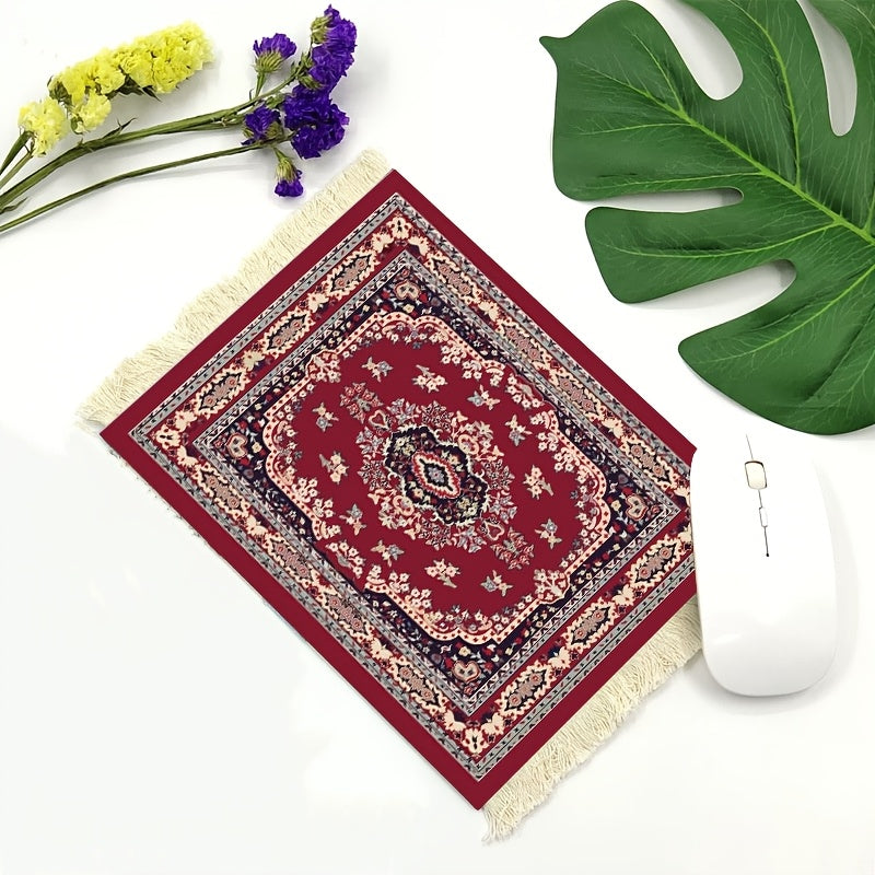 Carpet Mouse Pad - Photo 4 | Pinky Promise