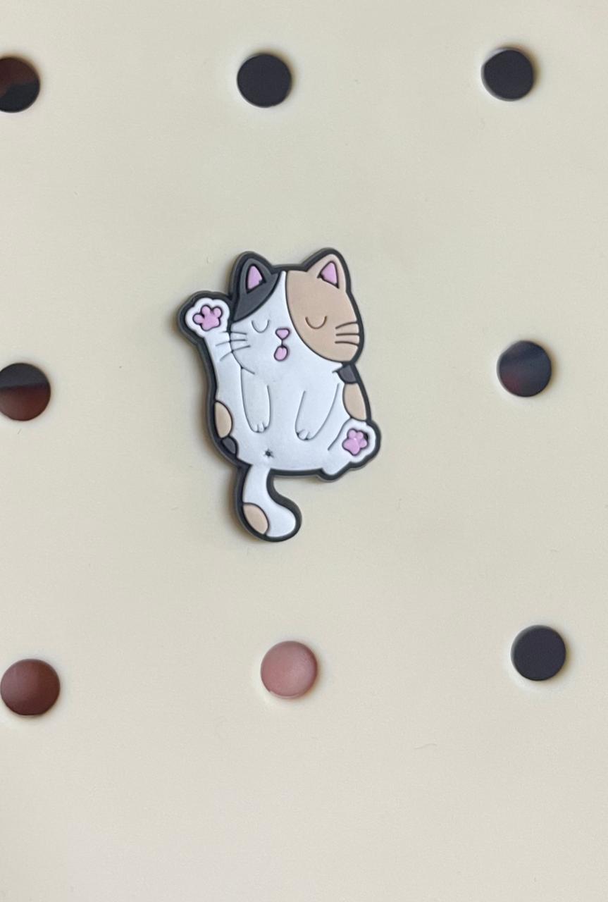 Buy Cat charm at Pinky Promise