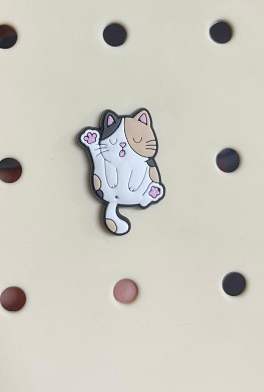 Buy Cat charm at Pinky Promise