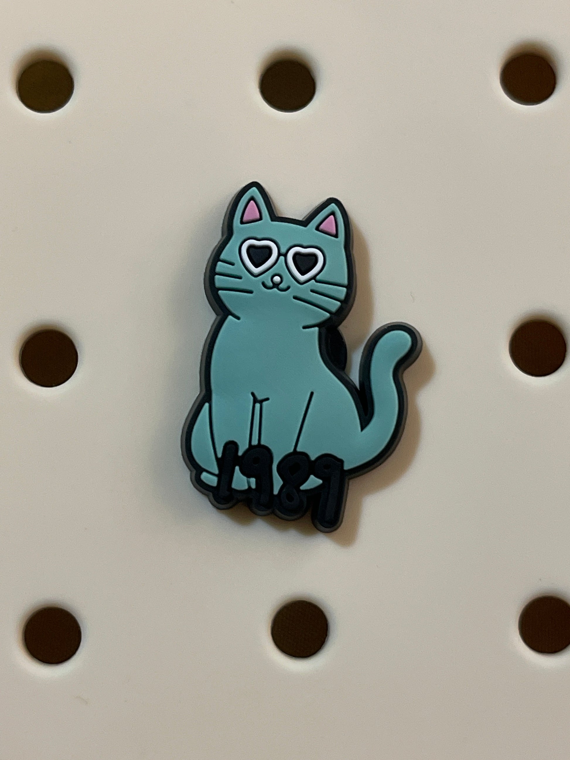 Buy Cat charm at Pinky Promise