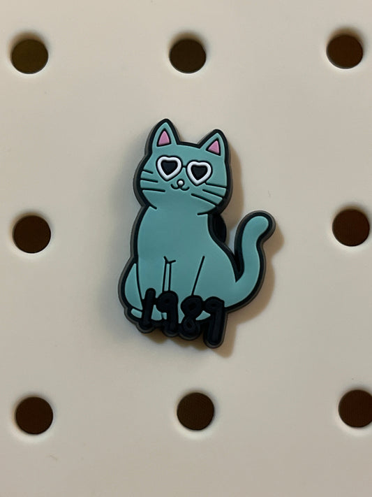 Buy Cat charm at Pinky Promise
