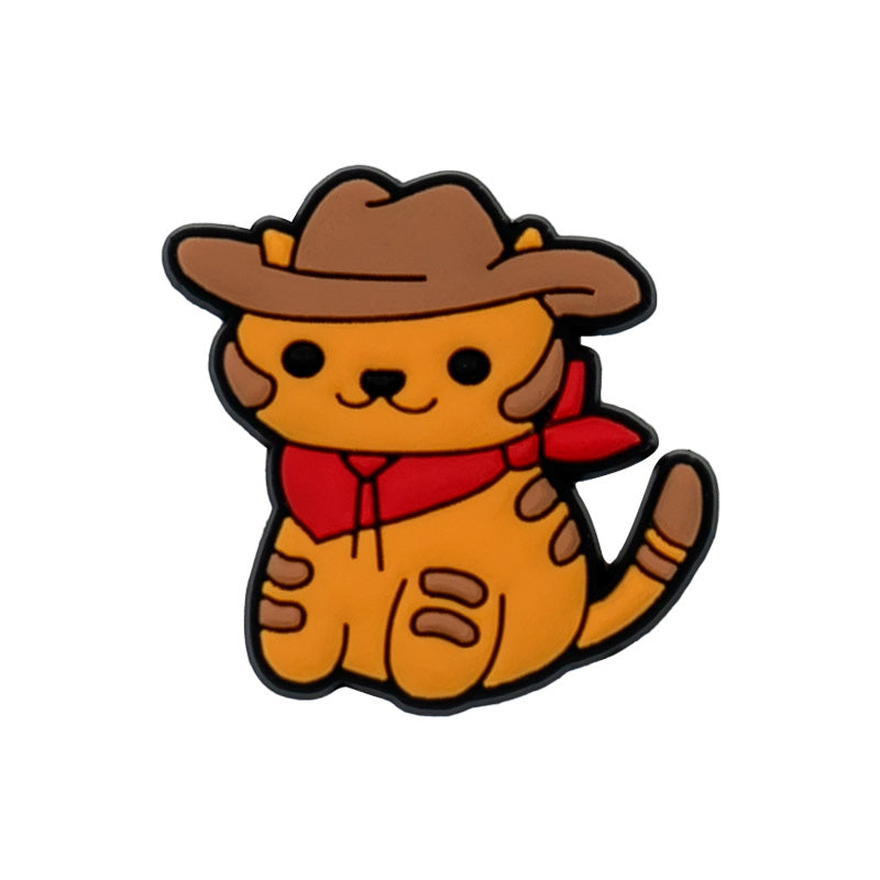 Buy Cat charm at Pinky Promise