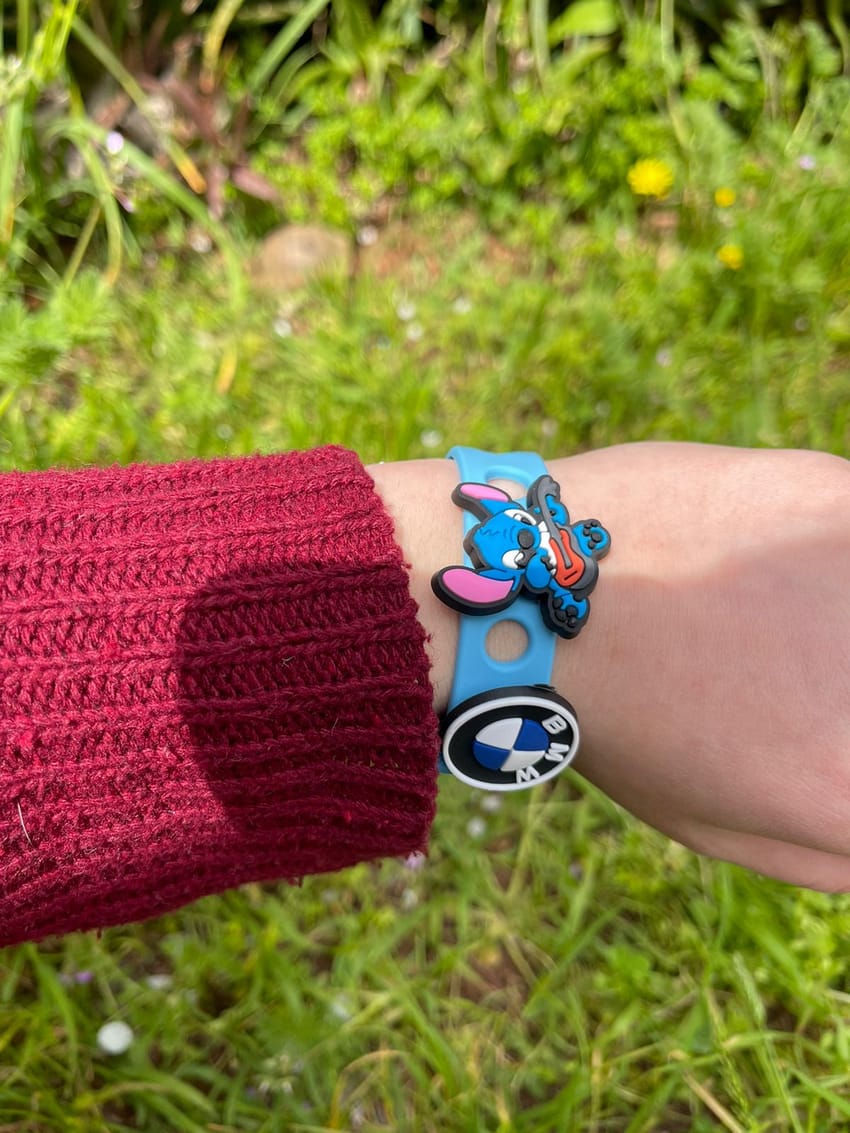 Buy Charm bracelet at Pinky Promise