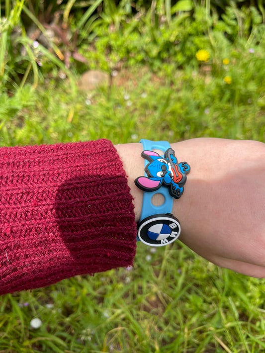 Buy Charm bracelet at Pinky Promise