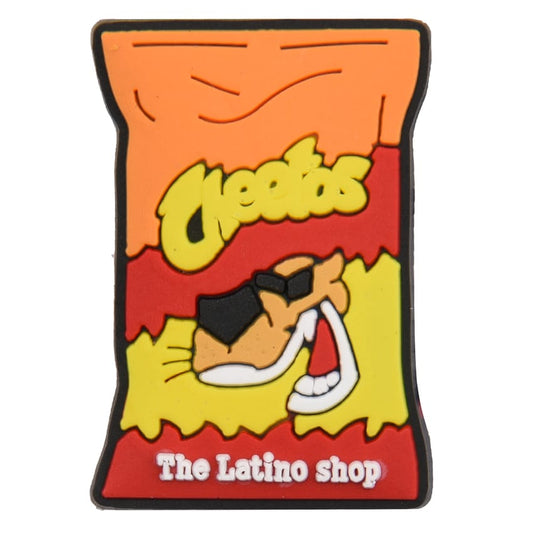 Buy Cheetos Charm at Pinky Promise