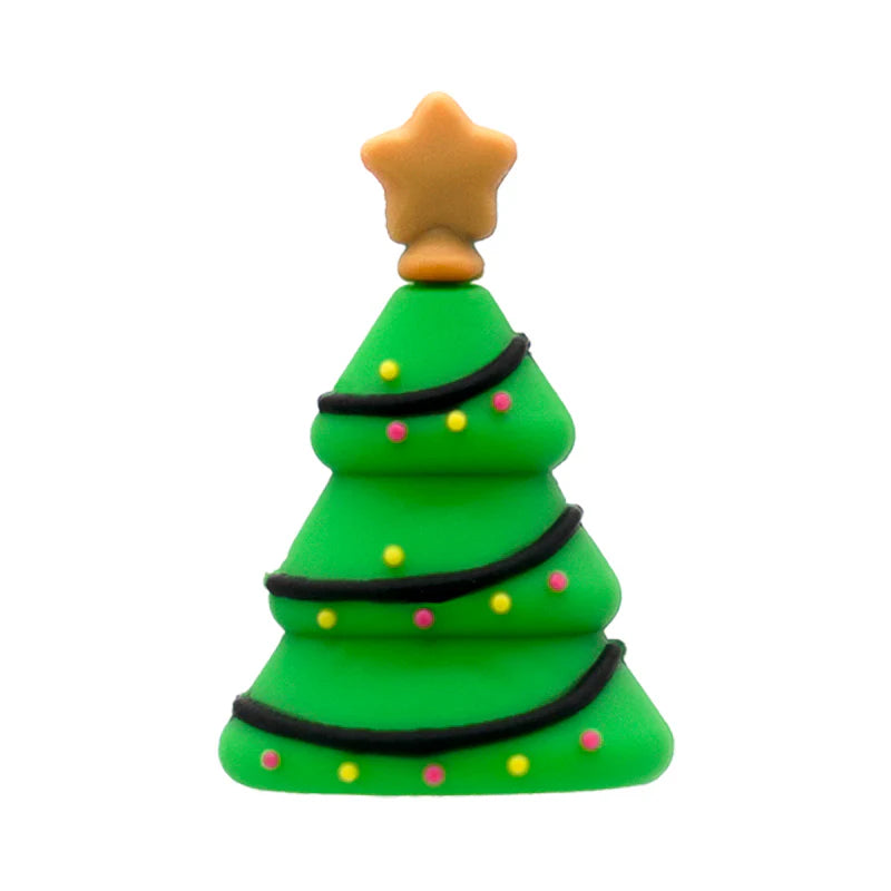 Christmas 3D CHARM | Pinky Promise