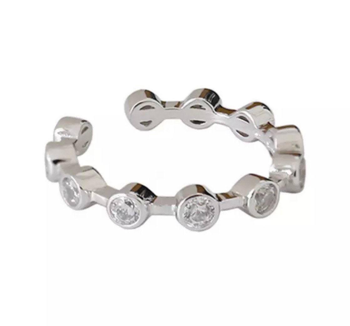 circles ring | Pinky Promise