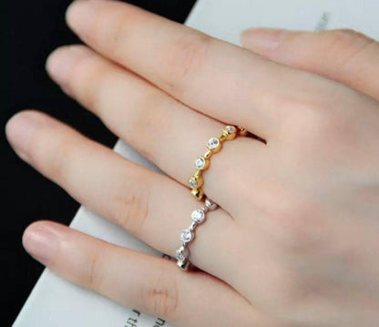 circles ring - Close Up | Pinky Promise