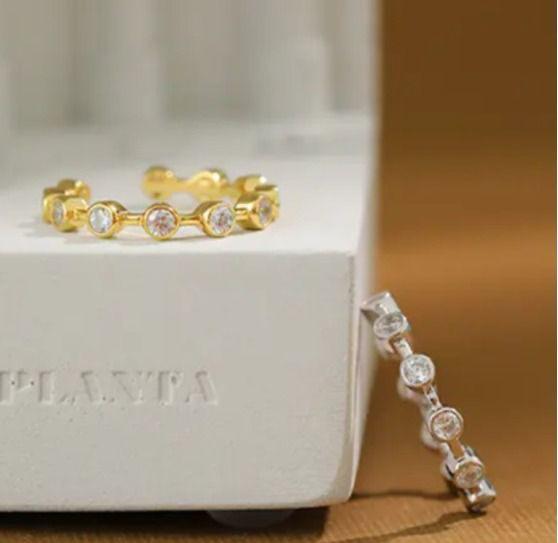circles ring - Photo 4 | Pinky Promise