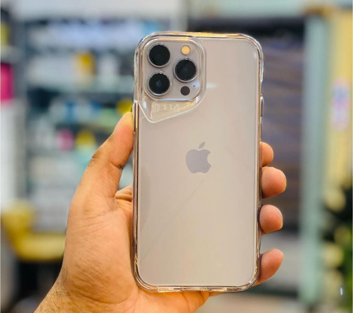 Clear protective phone case - Photo 8 | Pinky Promise