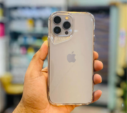 Clear protective phone case - Photo 8 | Pinky Promise