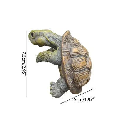 Climbing Turtle Plant Pot Hanger - Photo 6 | Pinky Promise