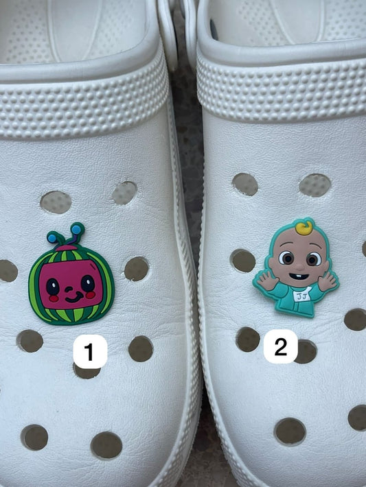 Buy coco melon charm at Pinky Promise