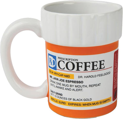 Coffee mug - Close Up | Pinky Promise