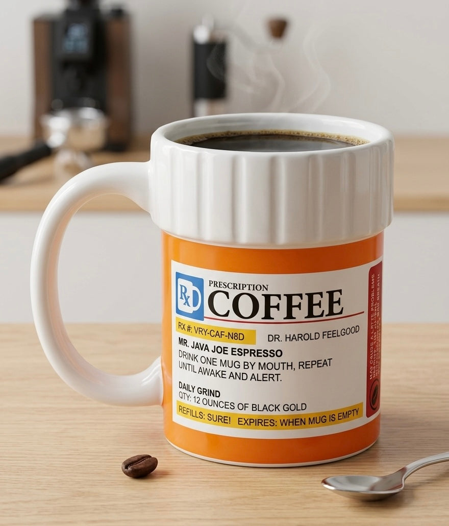 Buy Coffee mug at Pinky Promise