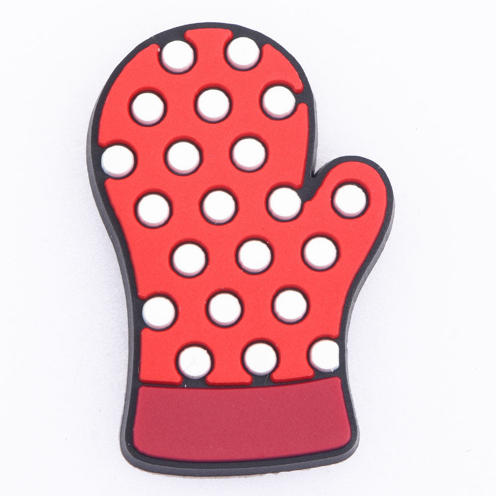 Buy Cooking glove charm at Pinky Promise