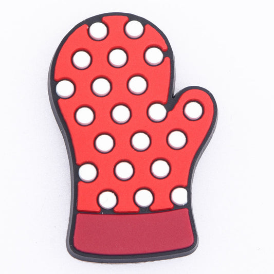 Buy Cooking glove charm at Pinky Promise