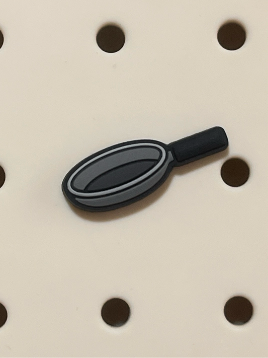 Buy Cooking pan charm at Pinky Promise