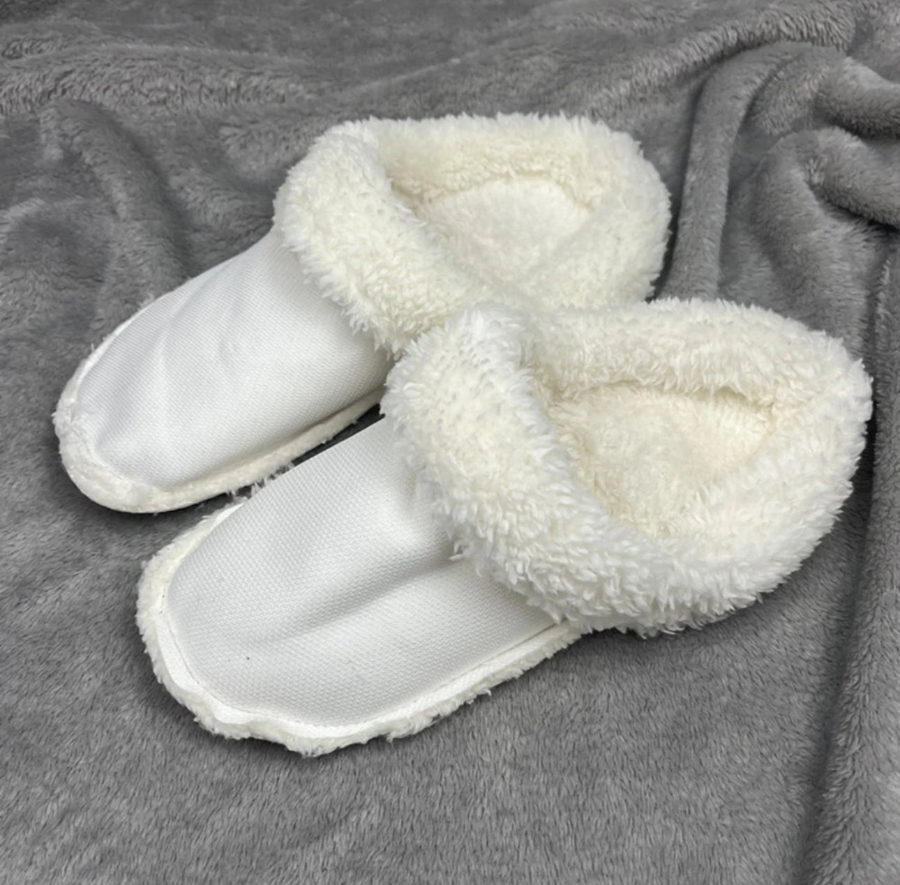 Cozy Winter Warmer Inserts for Rubber Clogs – Removable & Washable - Photo 5 | Pinky Promise