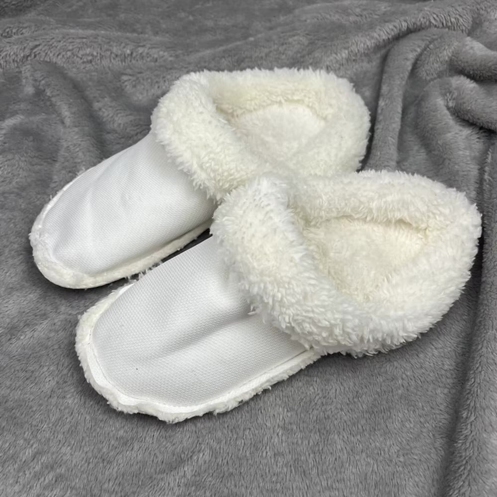 Cozy Winter Warmer Inserts for Rubber Clogs – Removable & Washable - Photo 7 | Pinky Promise