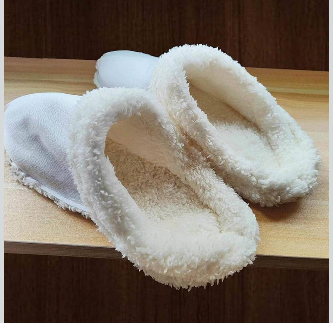 Cozy Winter Warmer Inserts for Rubber Clogs – Removable & Washable - Photo 10 | Pinky Promise