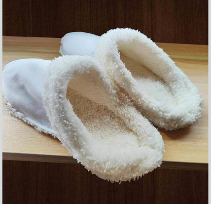 Cozy Winter Warmer Inserts for Rubber Clogs – Removable & Washable - Photo 10 | Pinky Promise