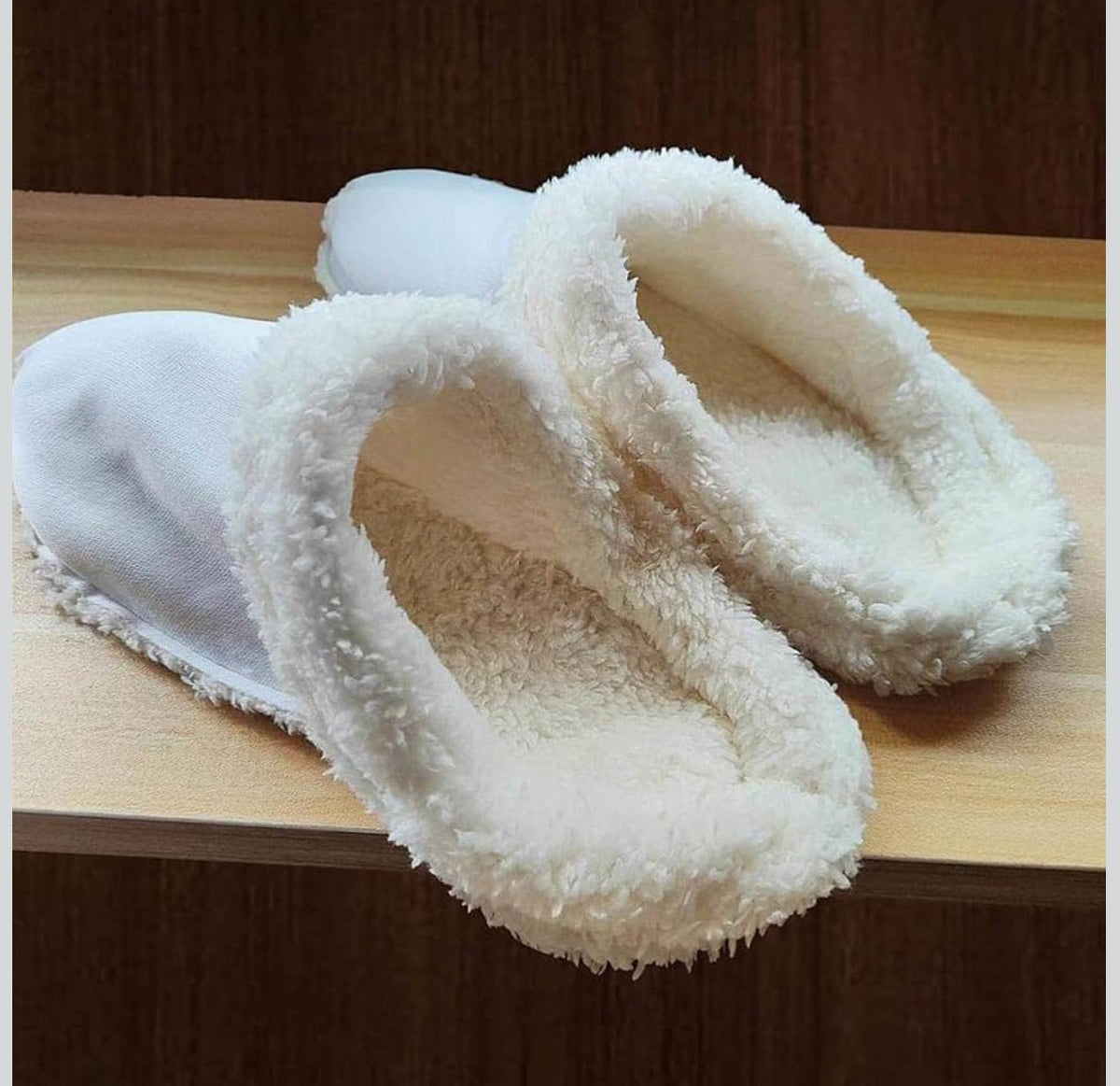 Cozy Winter Warmer Inserts for Rubber Clogs – Removable & Washable - Photo 10 | Pinky Promise