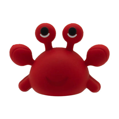 Crab 3D CHARM | Pinky Promise