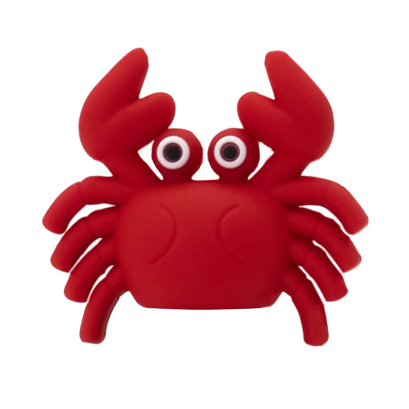 Crab 3D CHARM | Pinky Promise