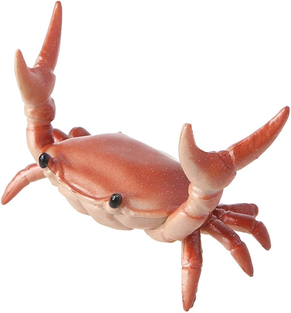 Crab pen holder - Photo 6 | Pinky Promise