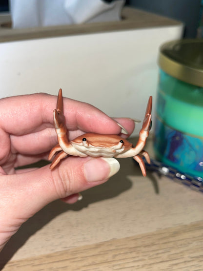 Crab pen holder - Photo 7 | Pinky Promise