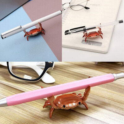 Buy Crab pen holder at Pinky Promise