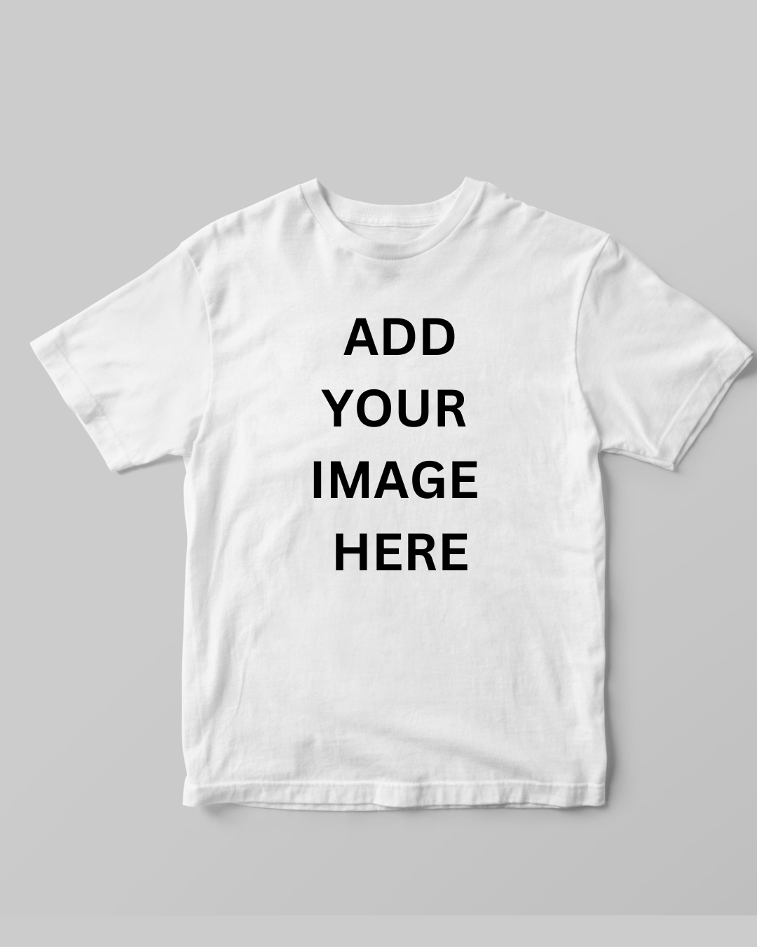 Buy Custom Design t-shirt Kids Sizes at Pinky Promise
