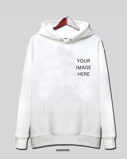 Buy Custom Image Hoodie at Pinky Promise