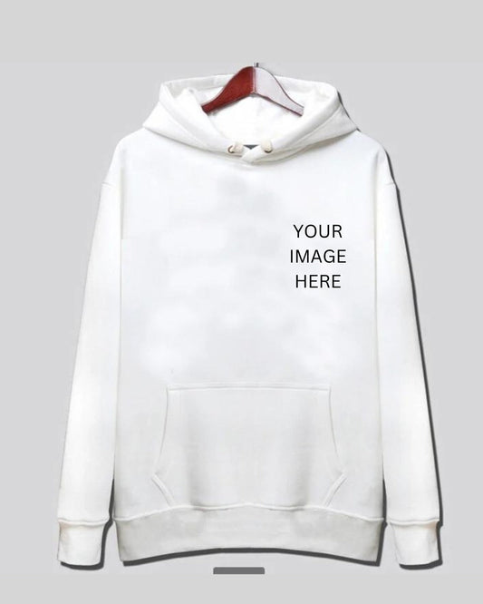 Buy Custom Image Hoodie at Pinky Promise