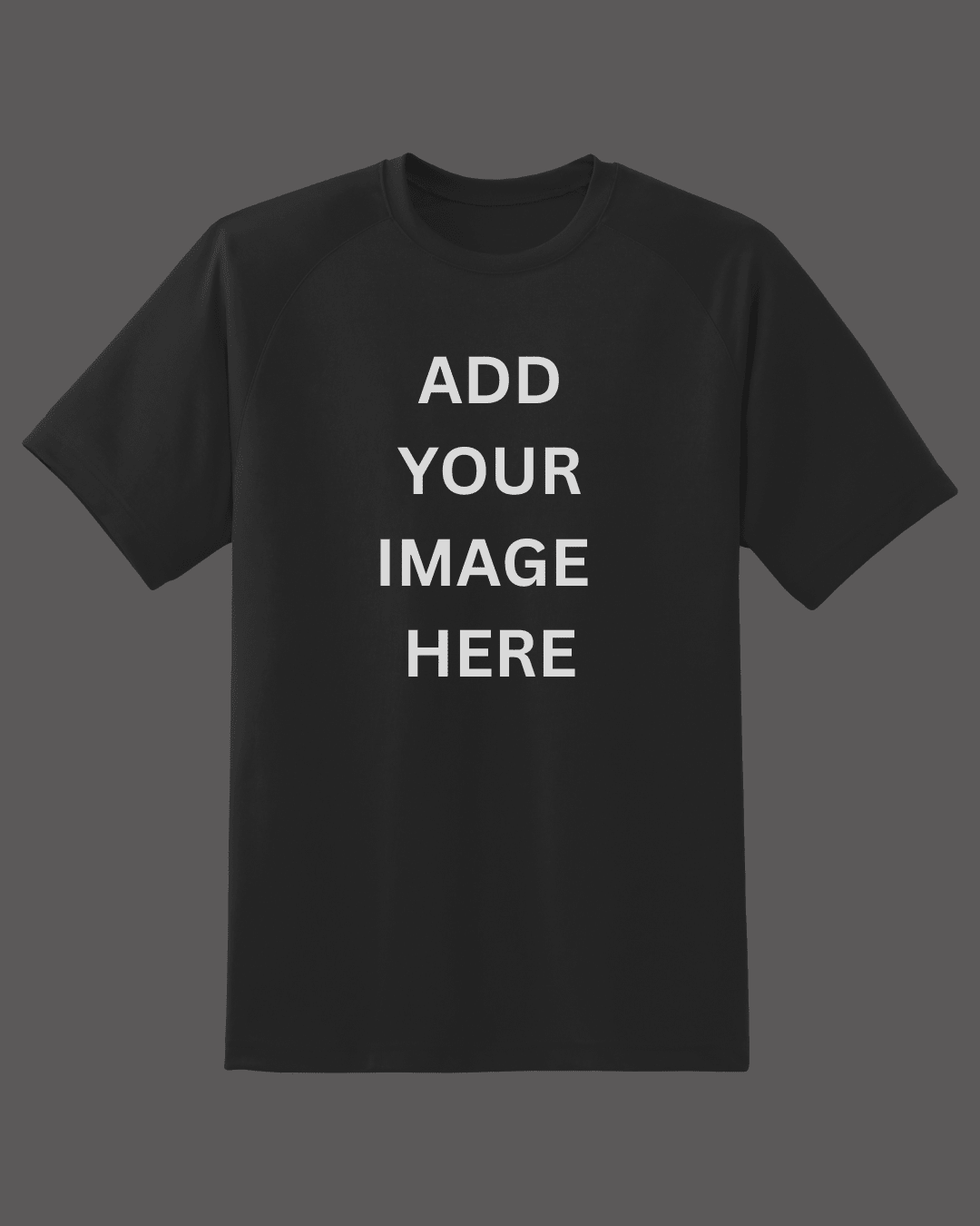 Custom Image T-shirt | Pinky Promise