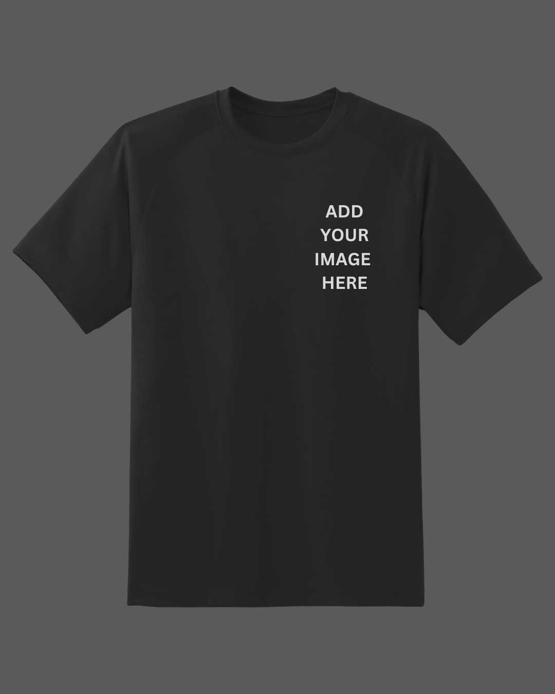 Buy Custom Image T-shirt at Pinky Promise