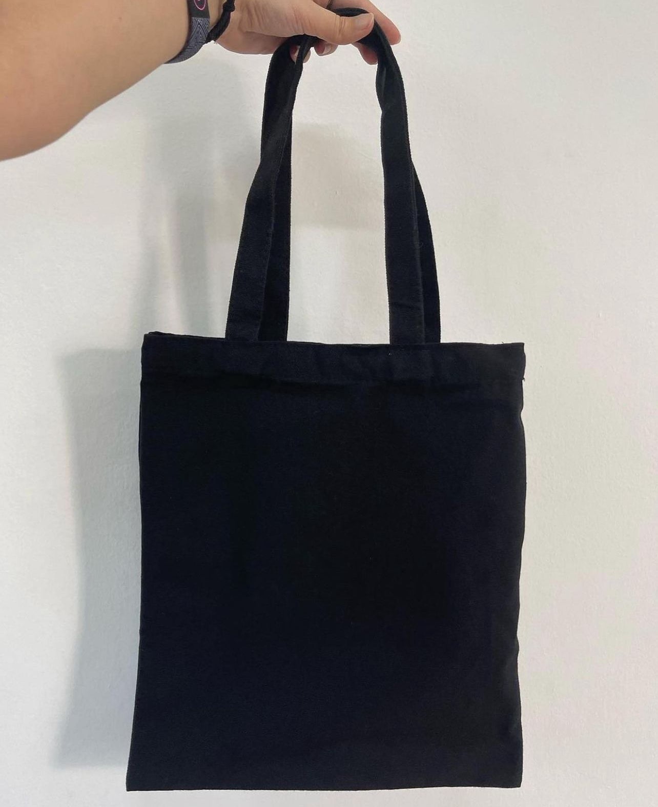 Custom image tote bag - Photo 6 | Pinky Promise