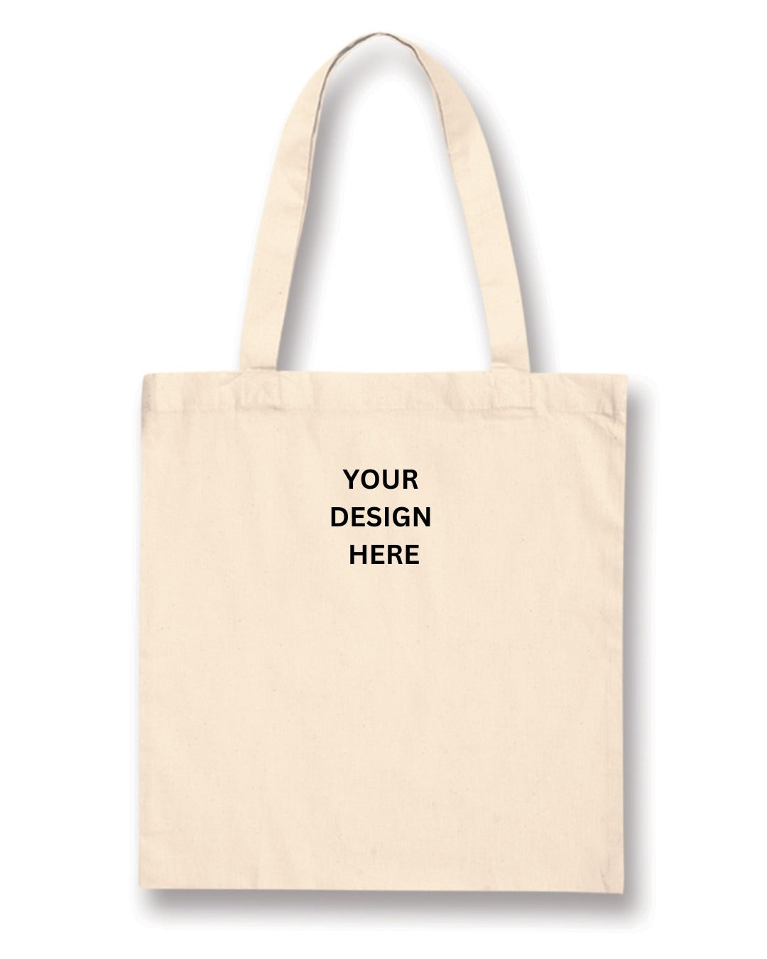 Buy Custom image tote bag at Pinky Promise