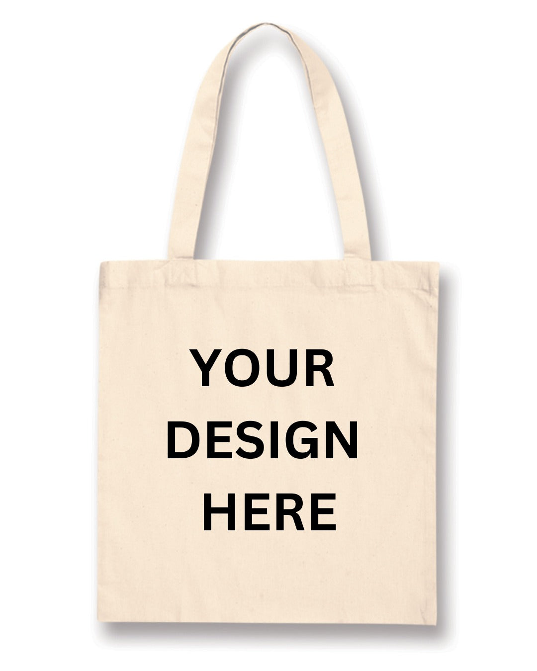 Buy Custom image tote bag at Pinky Promise