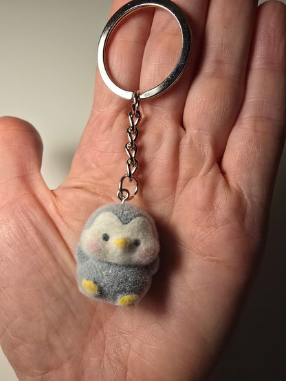 Cute animal keychains - Photo 12 | Pinky Promise