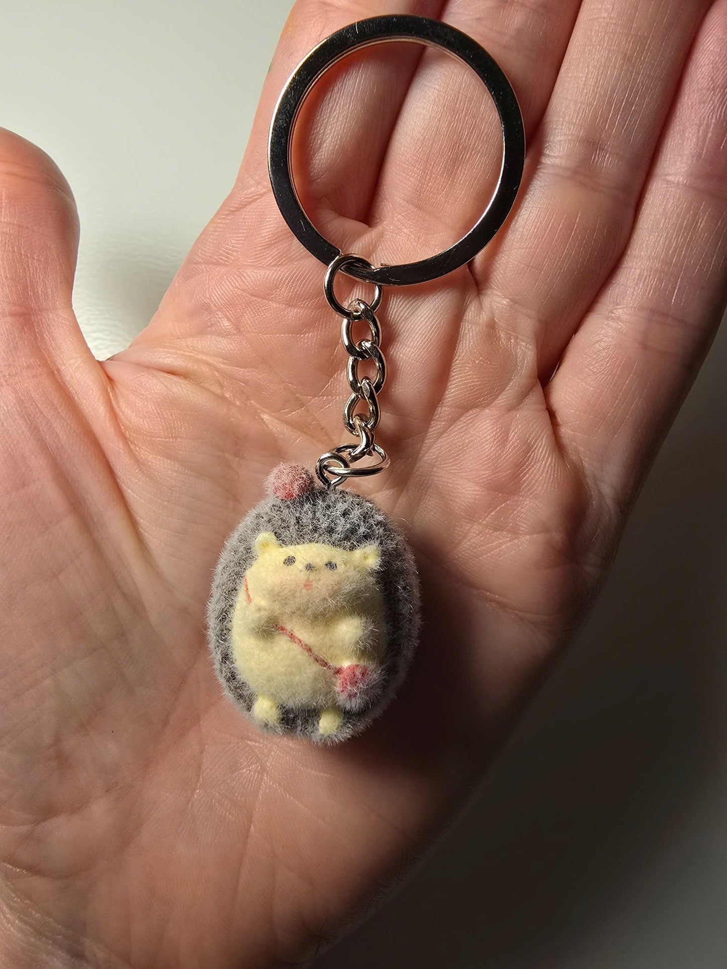 Cute animal keychains - Photo 13 | Pinky Promise