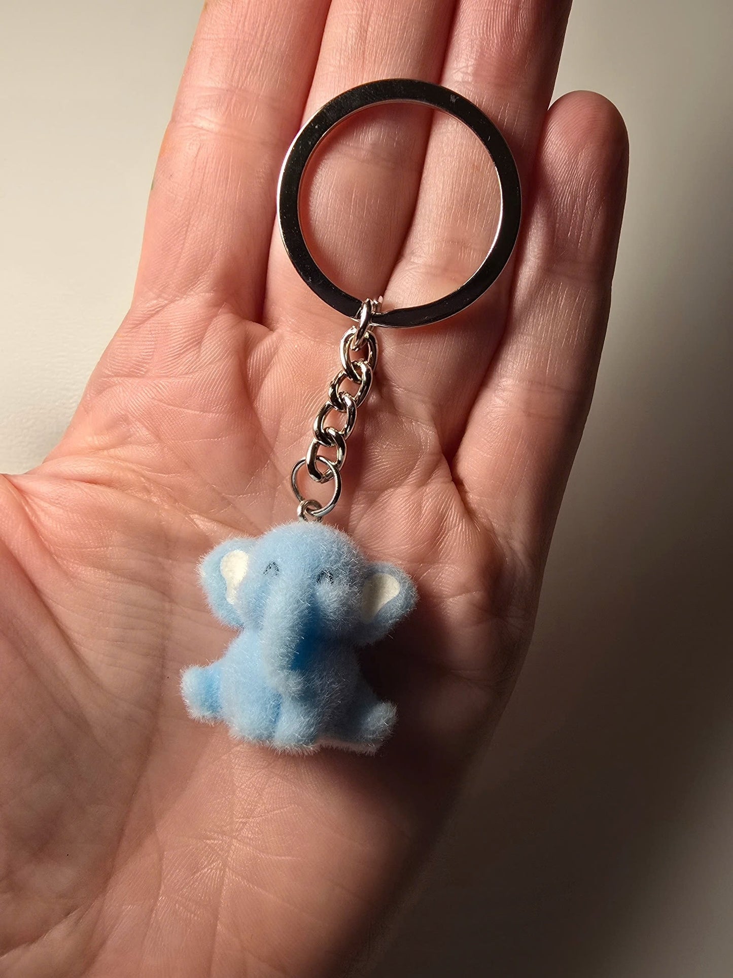 Cute animal keychains - Photo 14 | Pinky Promise