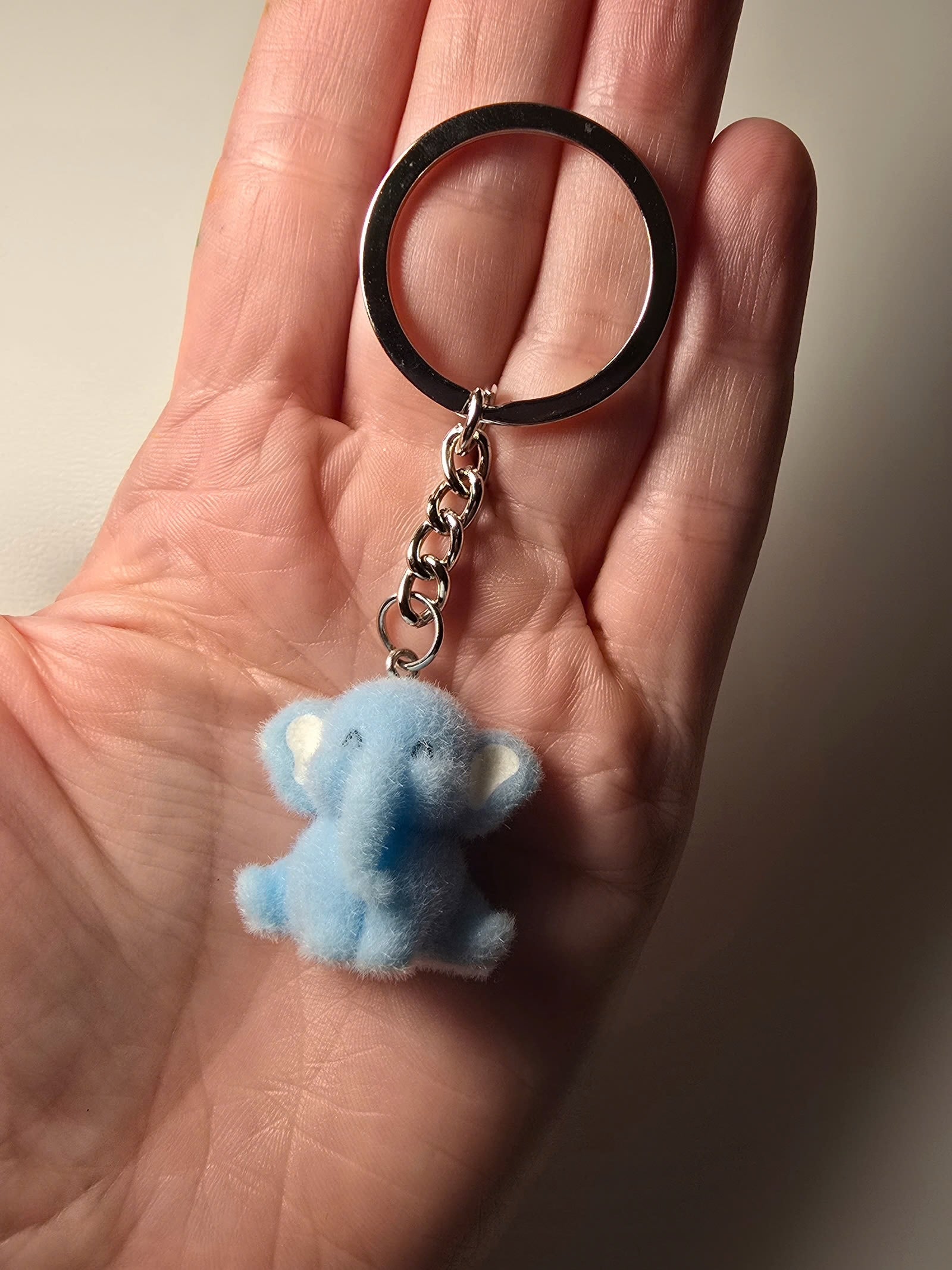Cute animal keychains - Photo 14 | Pinky Promise