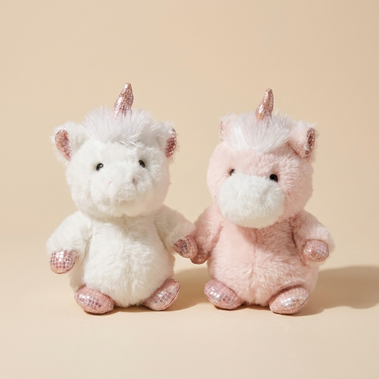 Buy Cute Unicorn plush - 20 cm at Pinky Promise