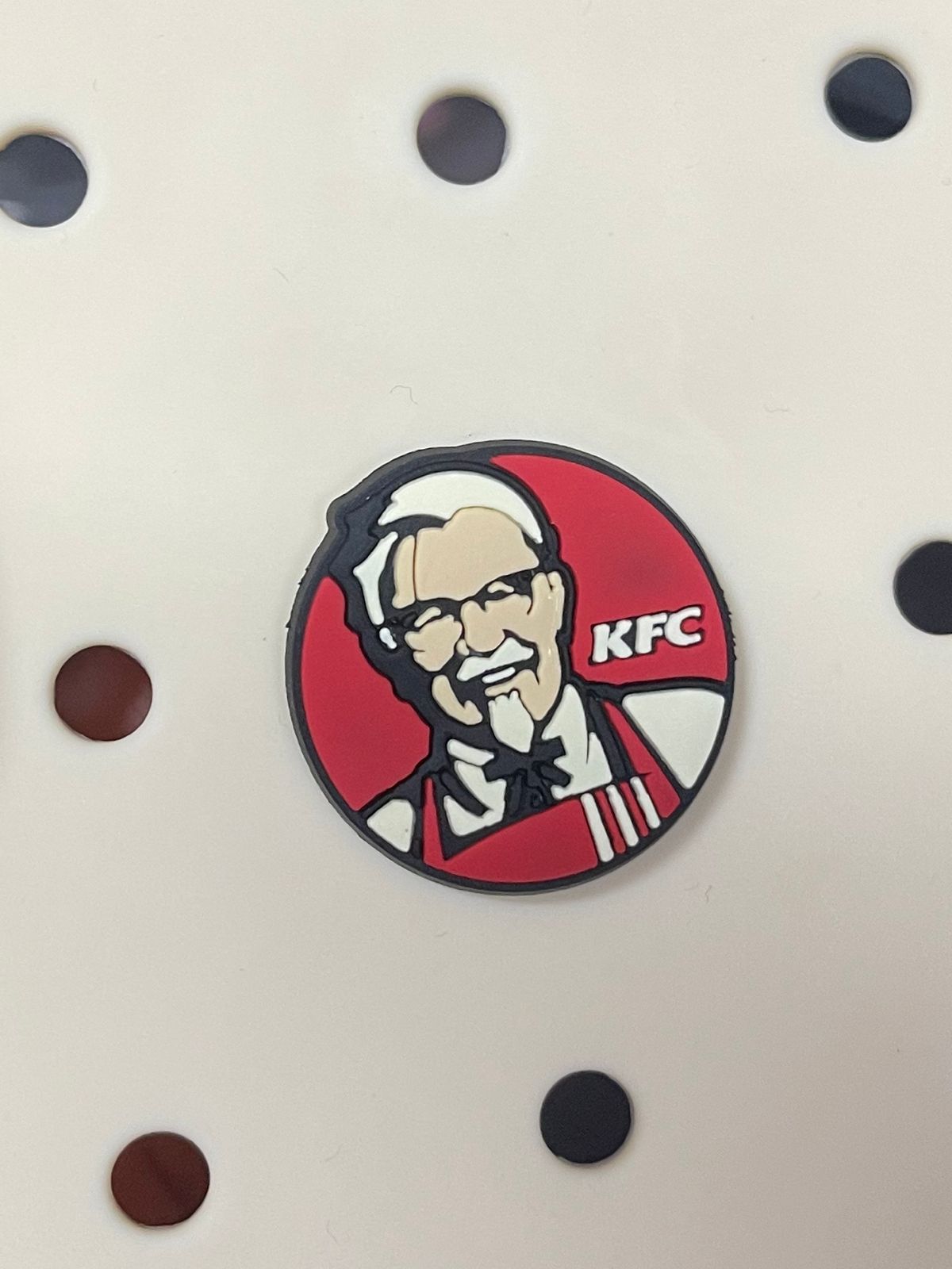 KFC charm