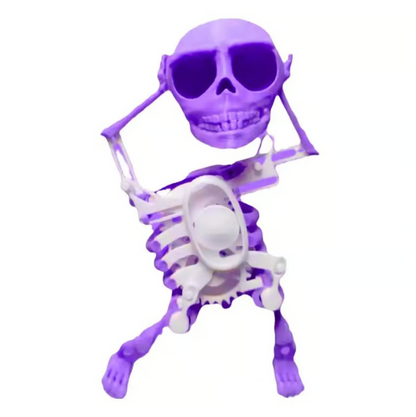 Dancing skeleton Toy | Pinky Promise
