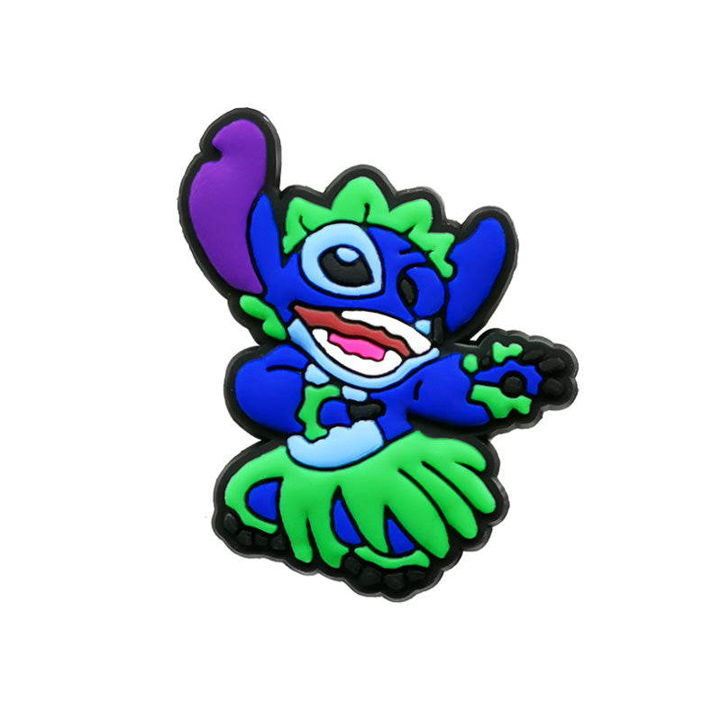 Buy Dancing stitch charm at Pinky Promise