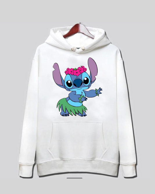 Buy Dancing Stitch Hoodie Kids Sizes at Pinky Promise