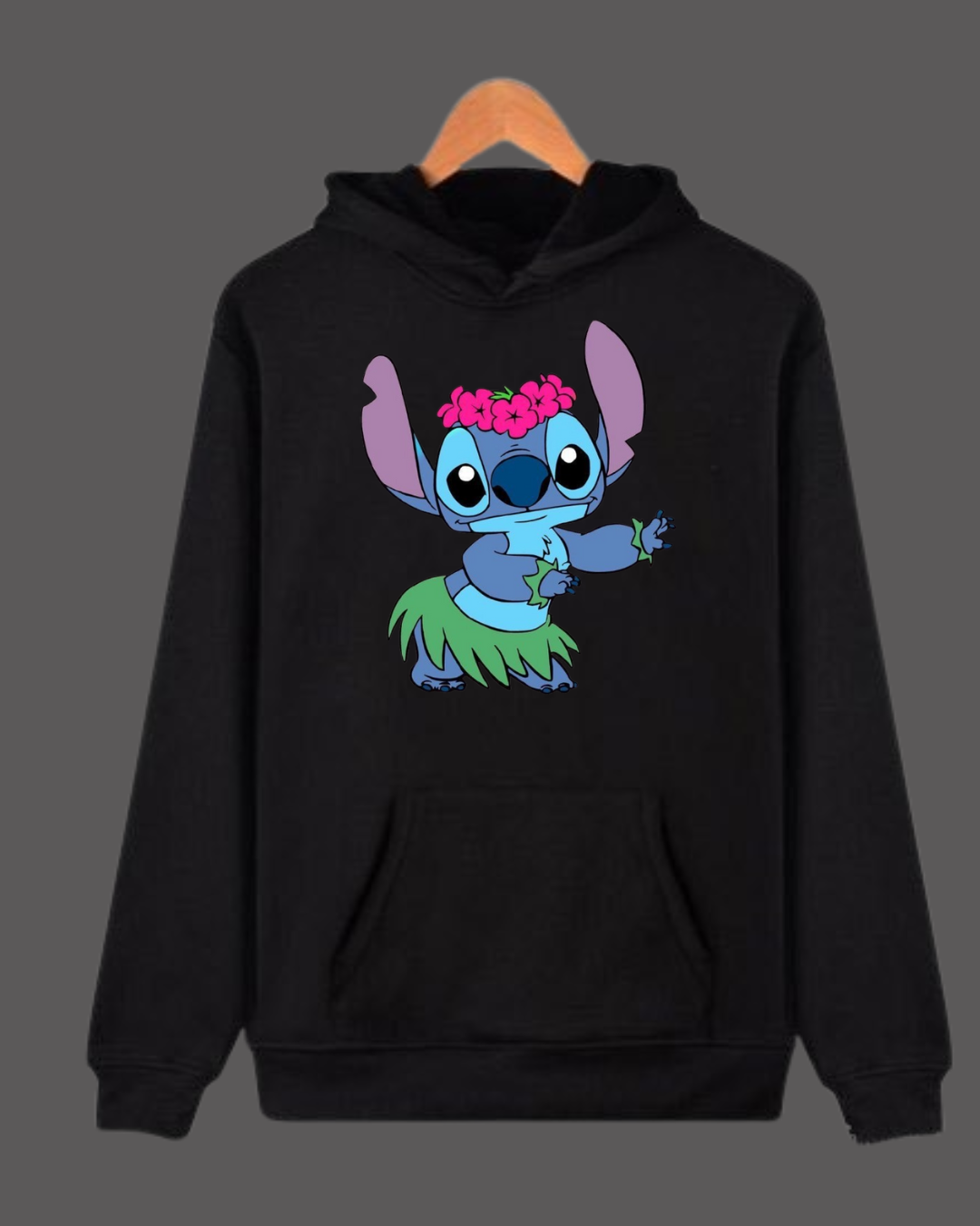 Buy Dancing Stitch Hoodie at Pinky Promise